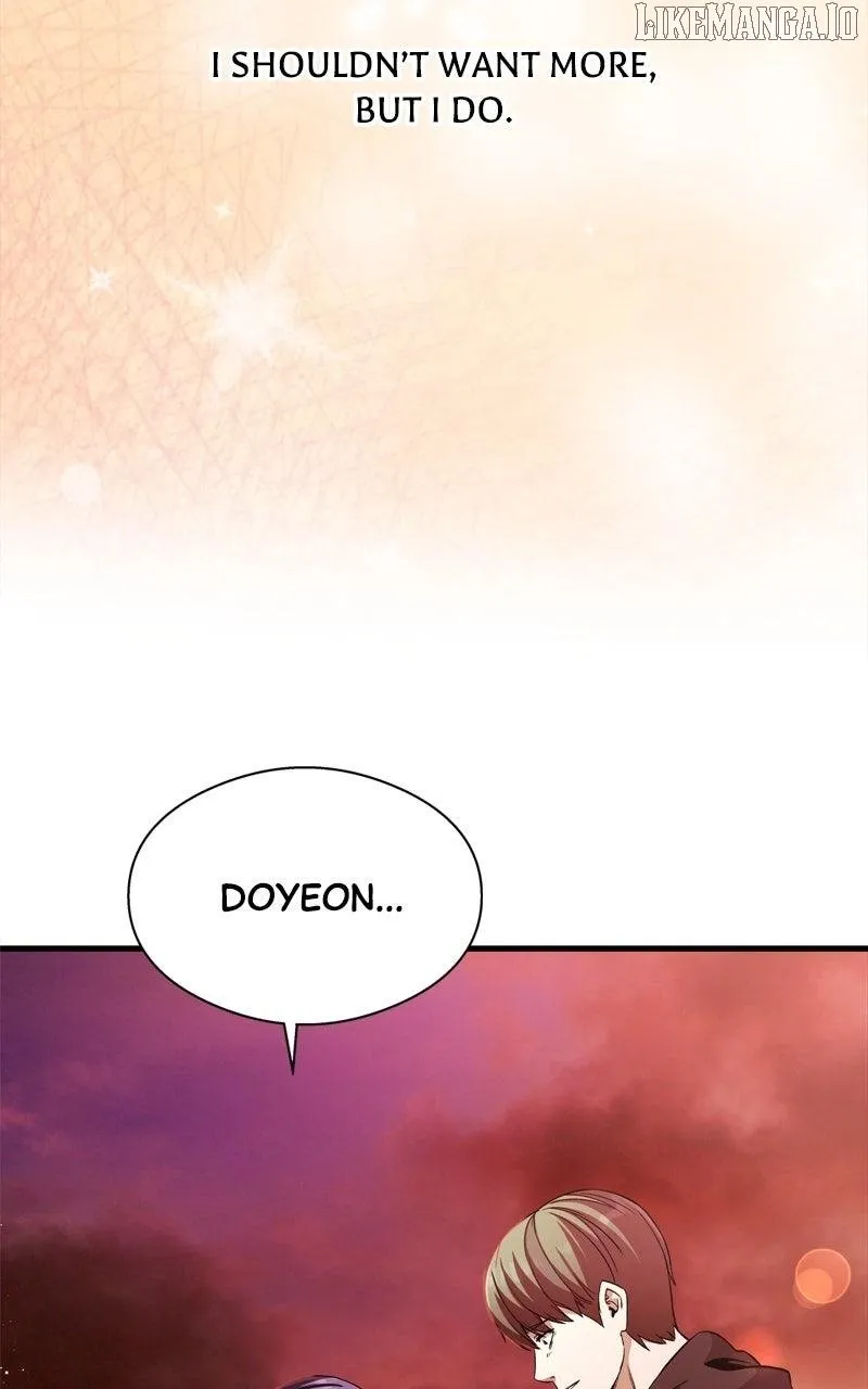 Ghost Dating Simulation Chapter 11 page 54 - 