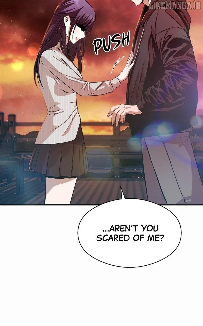 Ghost Dating Simulation Chapter 11 page 55 - 