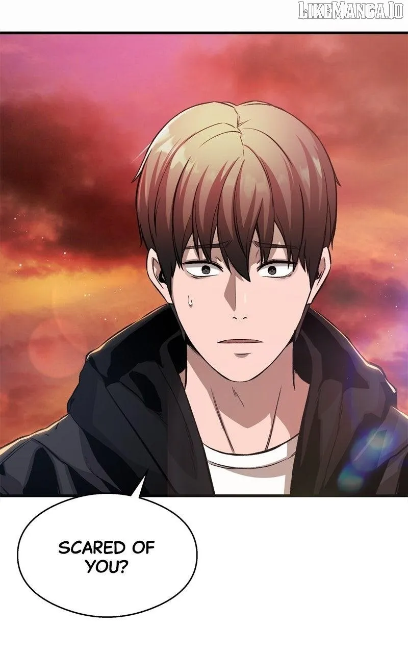 Ghost Dating Simulation Chapter 11 page 56 - 
