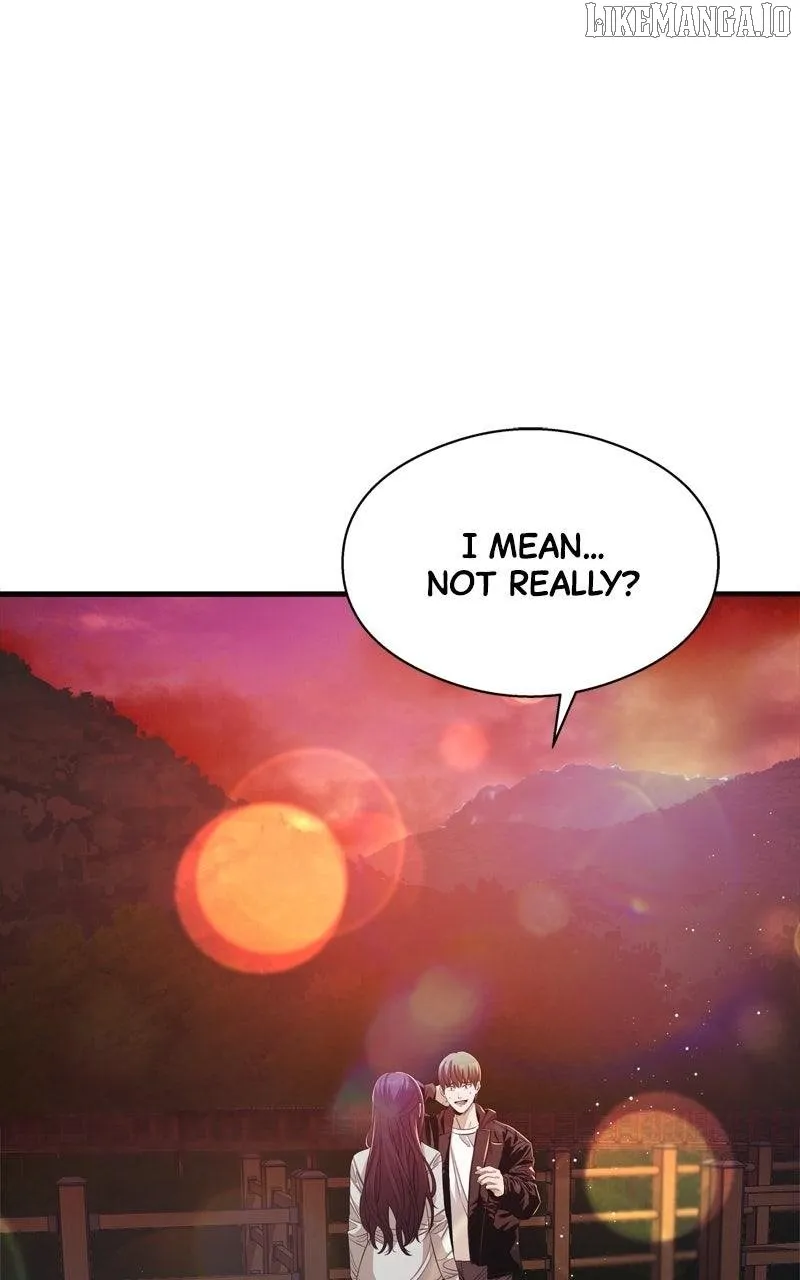 Ghost Dating Simulation Chapter 11 page 57 - 