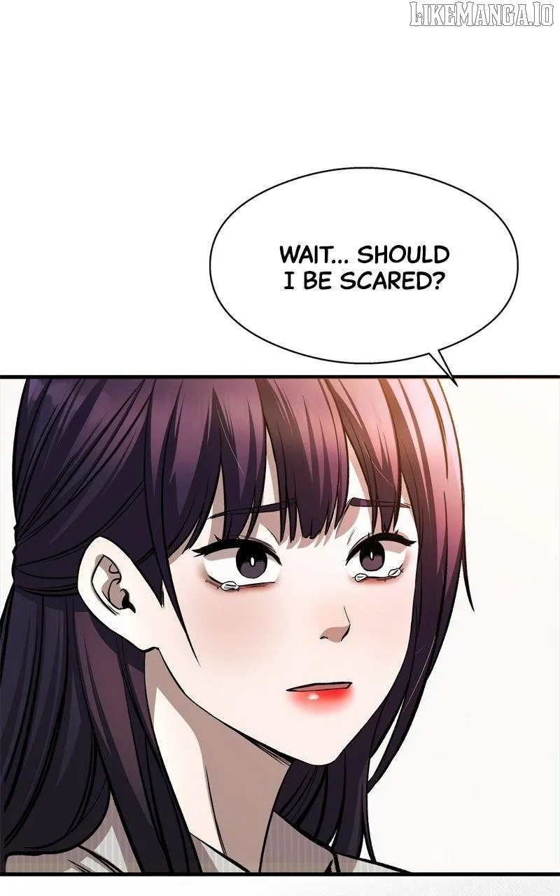 Ghost Dating Simulation Chapter 11 page 59 - 