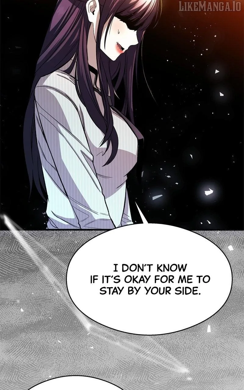 Ghost Dating Simulation Chapter 11 page 61 - 