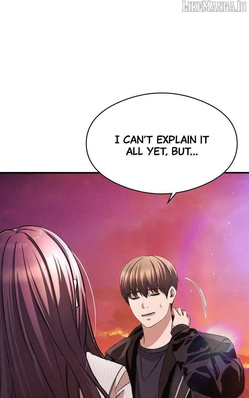 Ghost Dating Simulation Chapter 11 page 64 - 