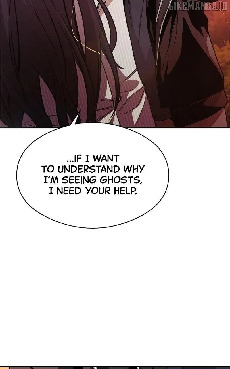 Ghost Dating Simulation Chapter 11 page 65 - 