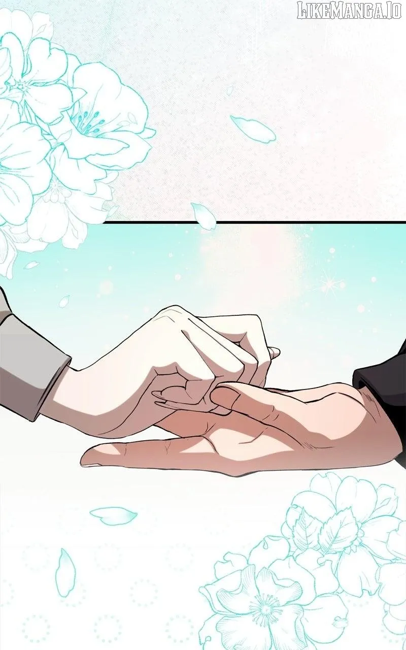 Ghost Dating Simulation Chapter 11 page 70 - 