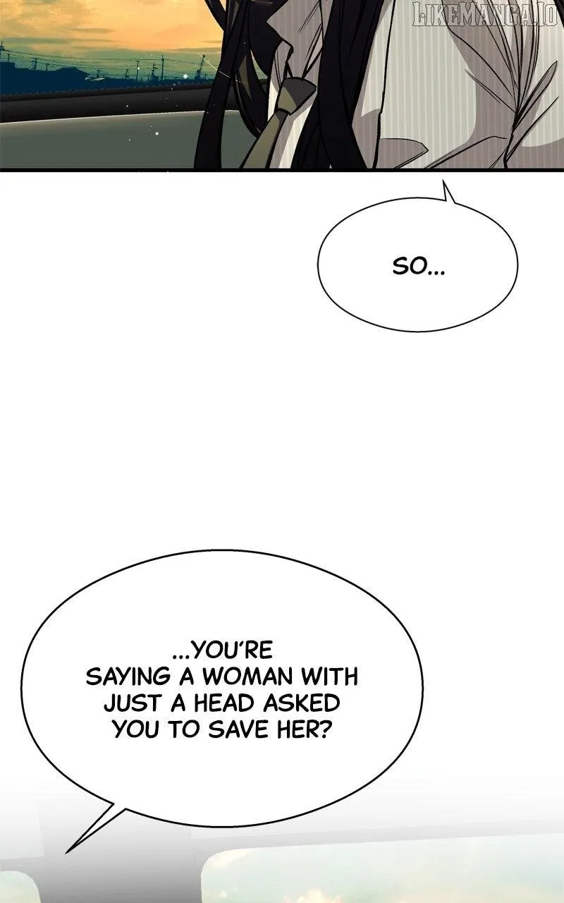 Ghost Dating Simulation Chapter 11 page 79 - 