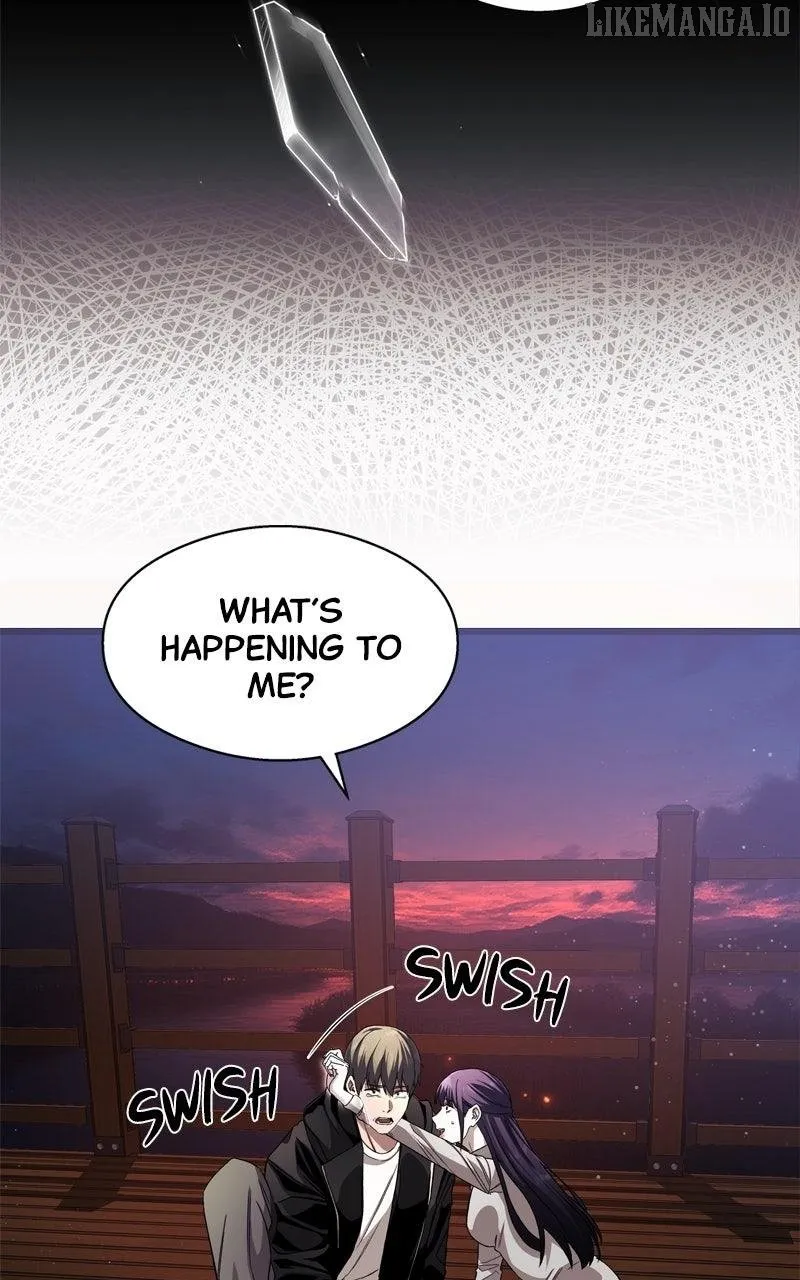 Ghost Dating Simulation Chapter 11 page 9 - 