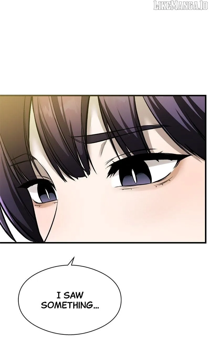 Ghost Dating Simulation Chapter 11 page 81 - 