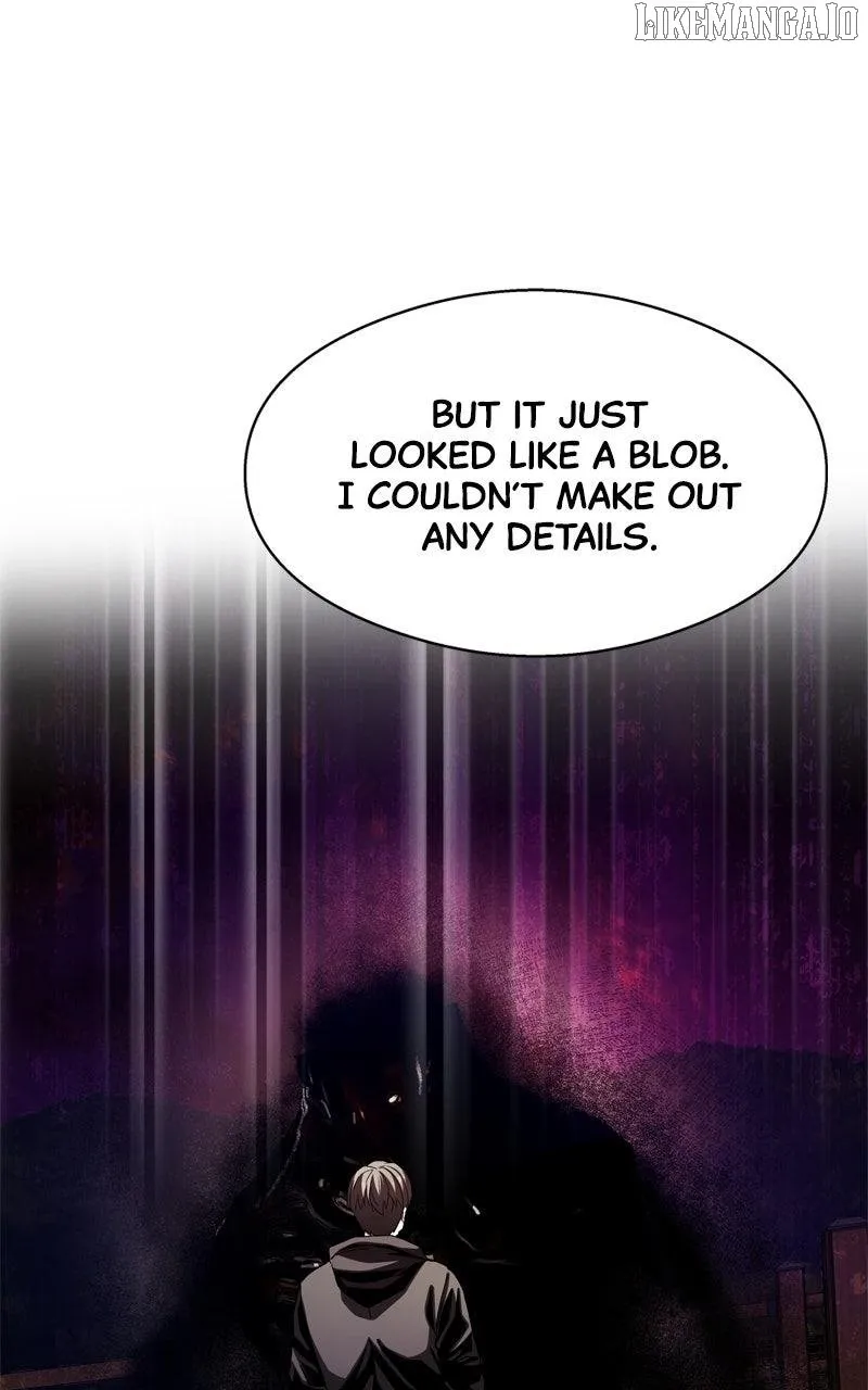 Ghost Dating Simulation Chapter 11 page 82 - 