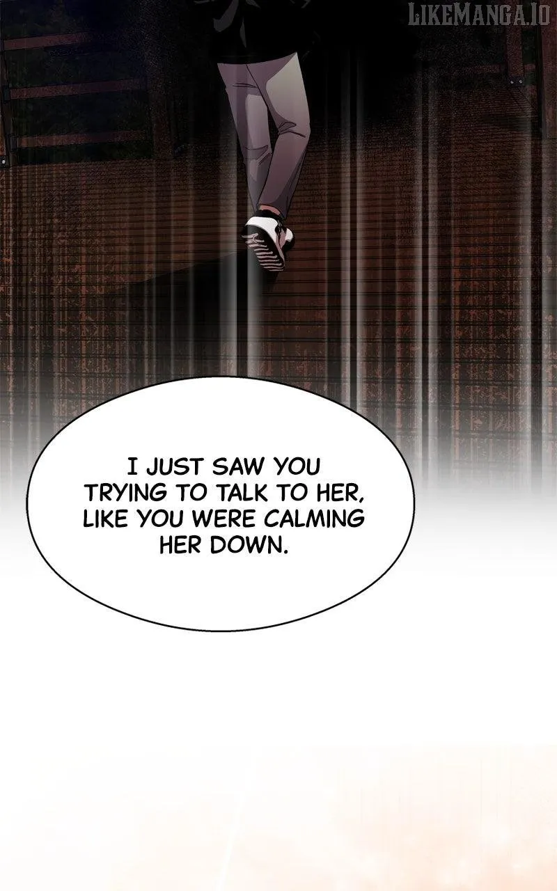 Ghost Dating Simulation Chapter 11 page 83 - 