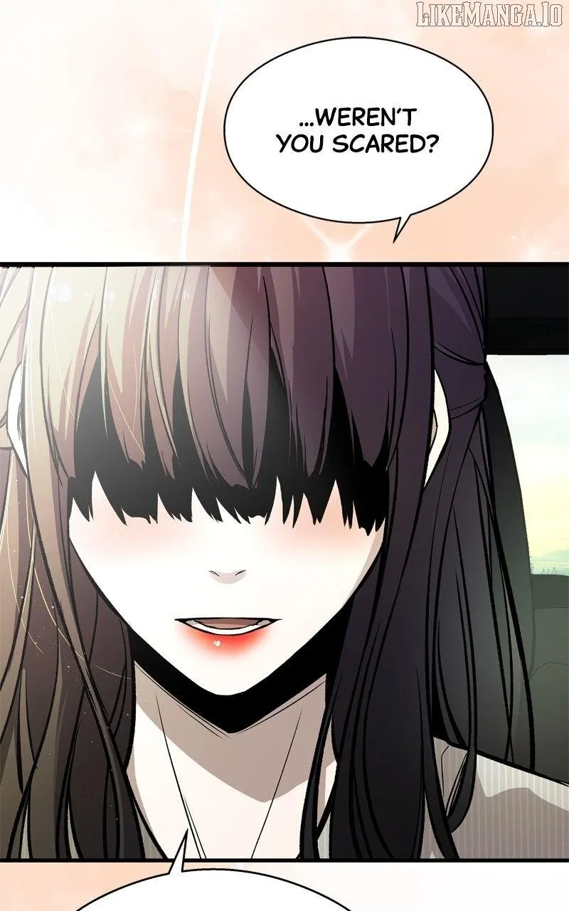 Ghost Dating Simulation Chapter 11 page 84 - 