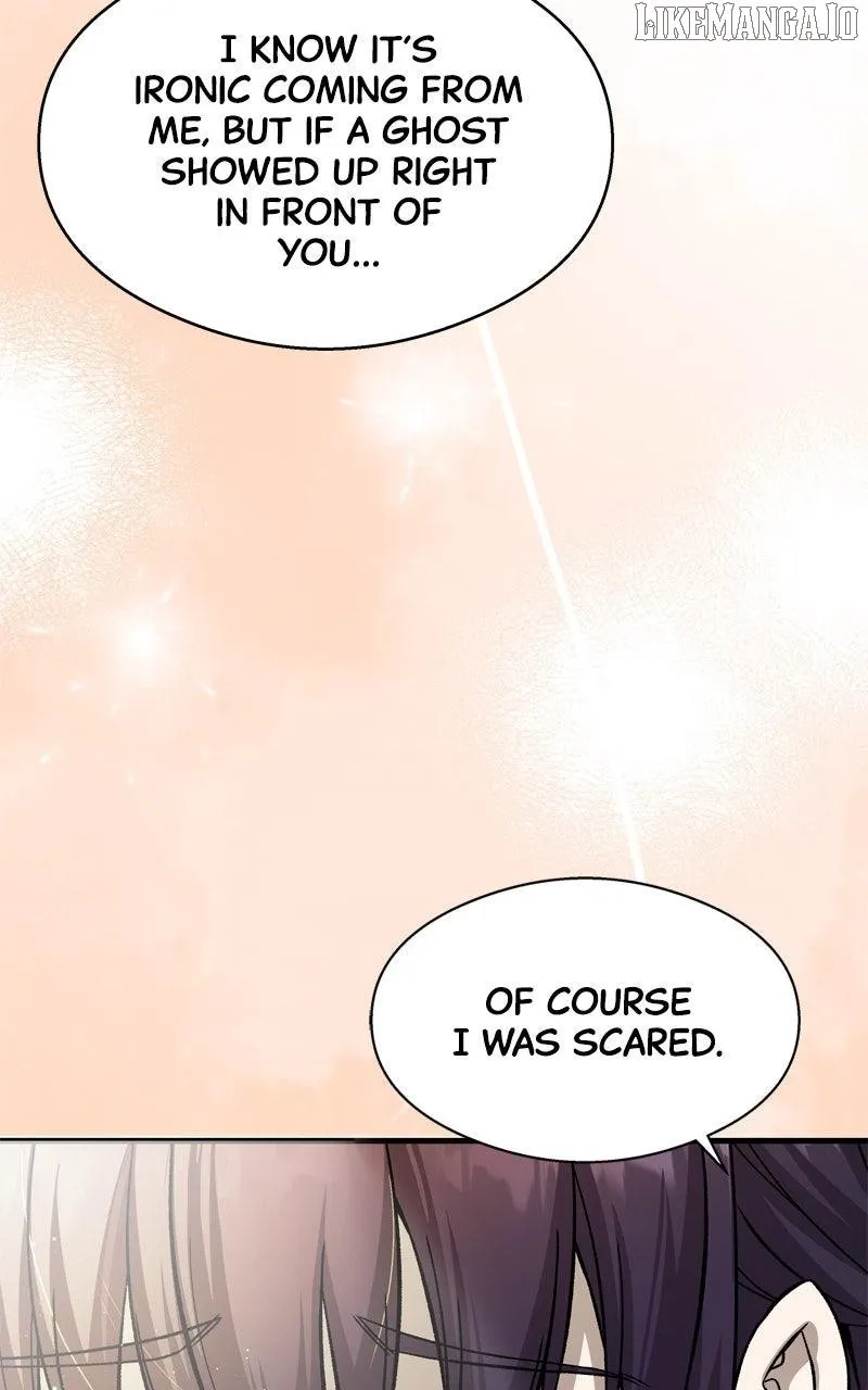 Ghost Dating Simulation Chapter 11 page 85 - 