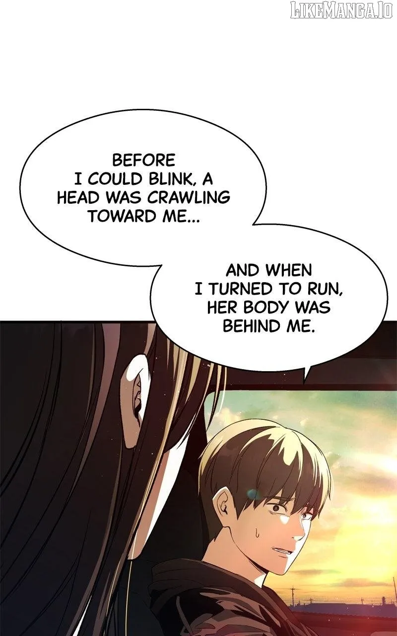 Ghost Dating Simulation Chapter 11 page 87 - 