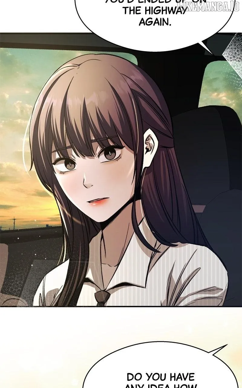 Ghost Dating Simulation Chapter 11 page 89 - 