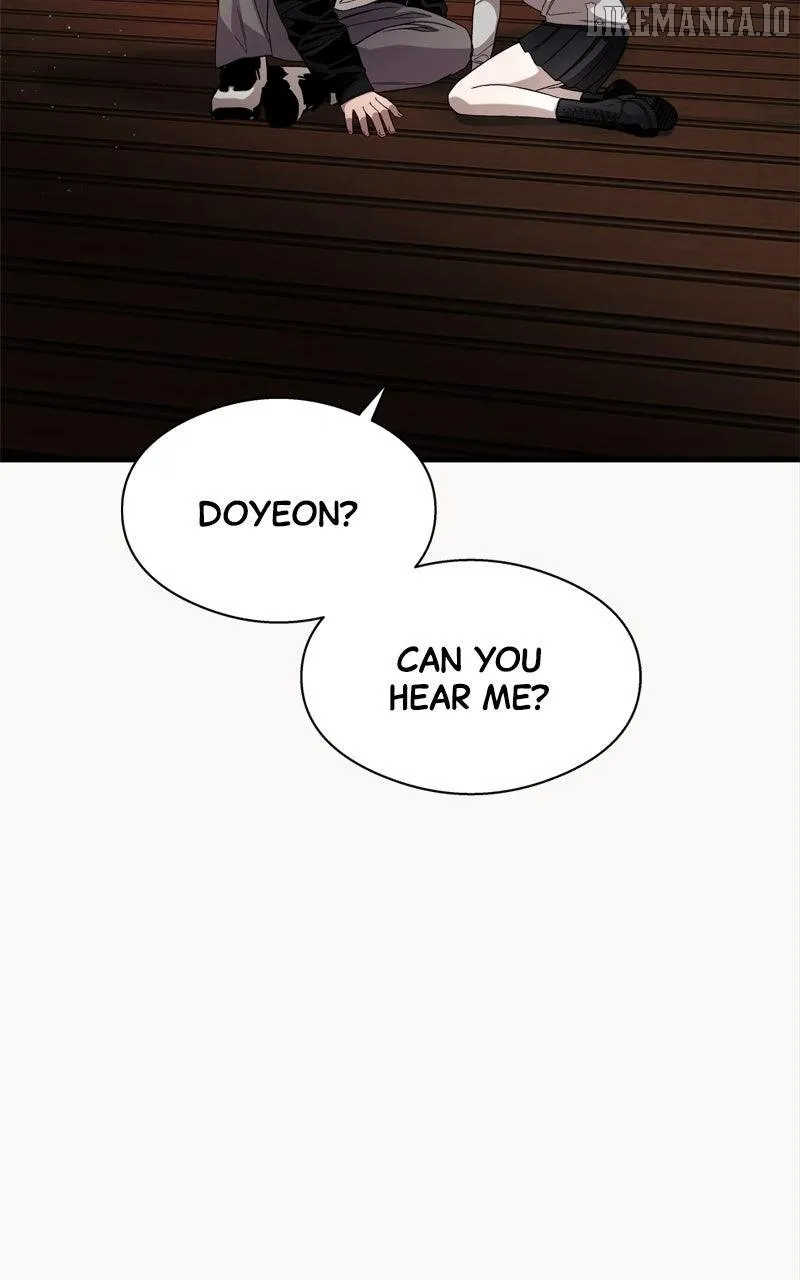 Ghost Dating Simulation Chapter 11 page 10 - 
