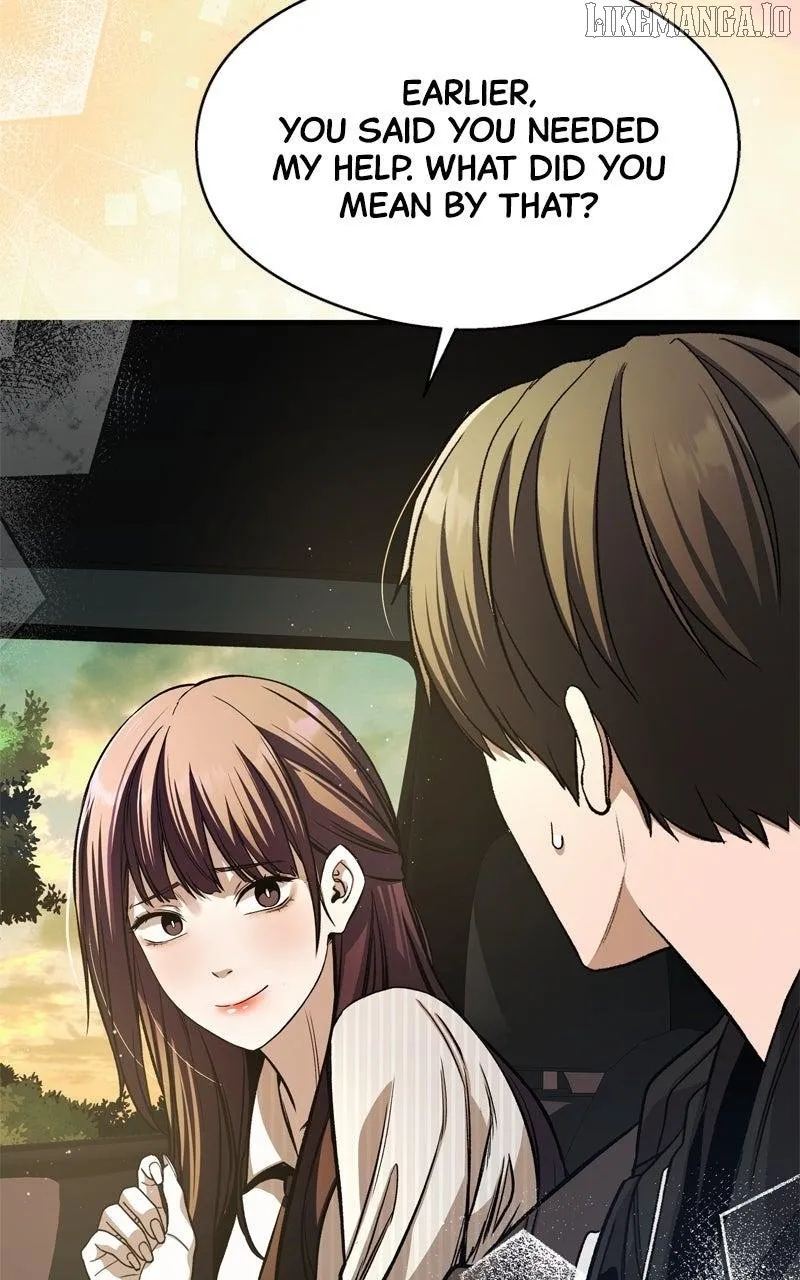 Ghost Dating Simulation Chapter 11 page 91 - 