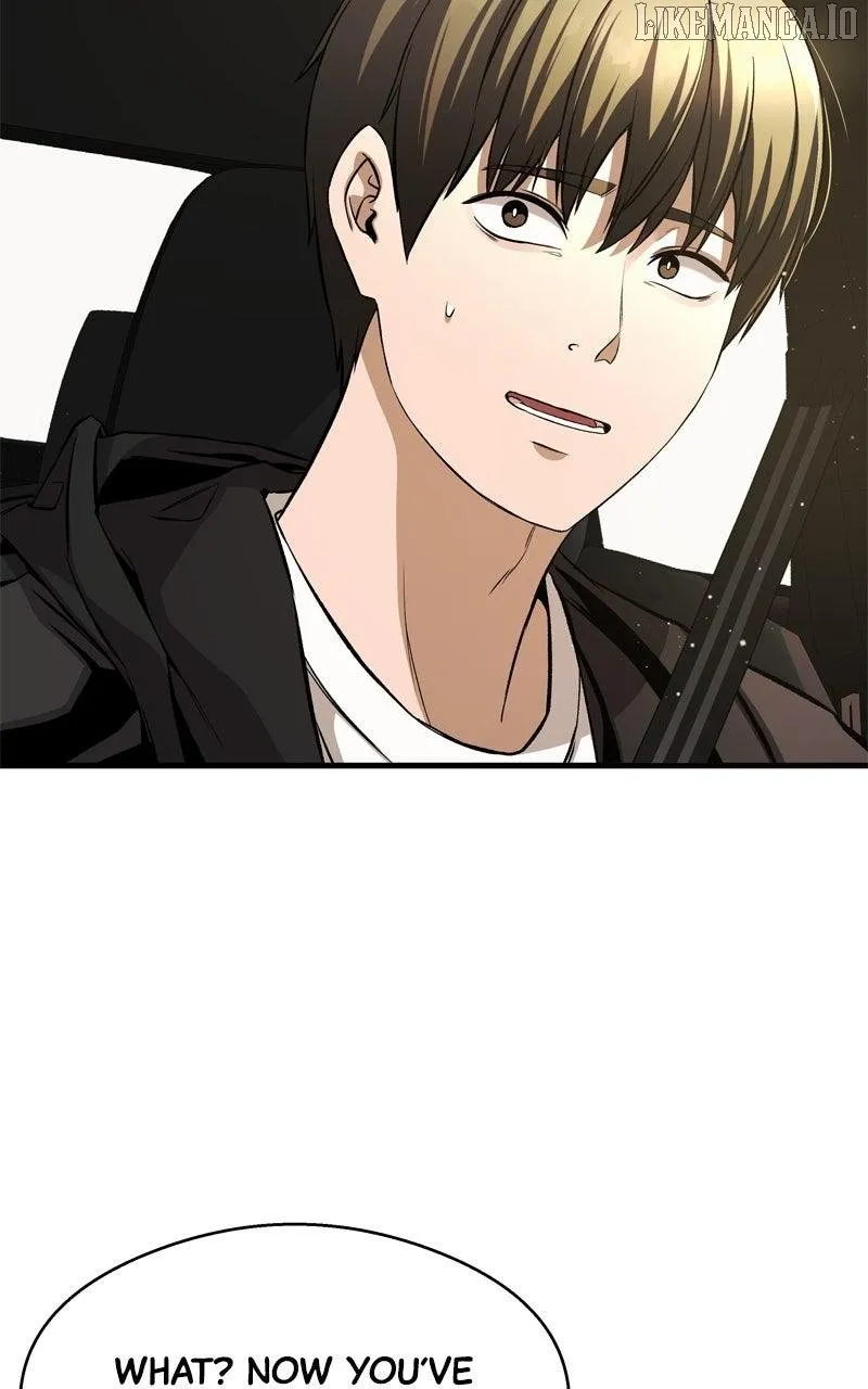 Ghost Dating Simulation Chapter 11 page 93 - 