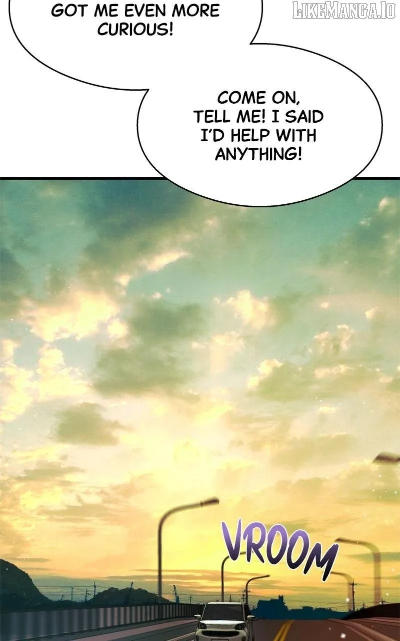 Ghost Dating Simulation Chapter 11 page 94 - 