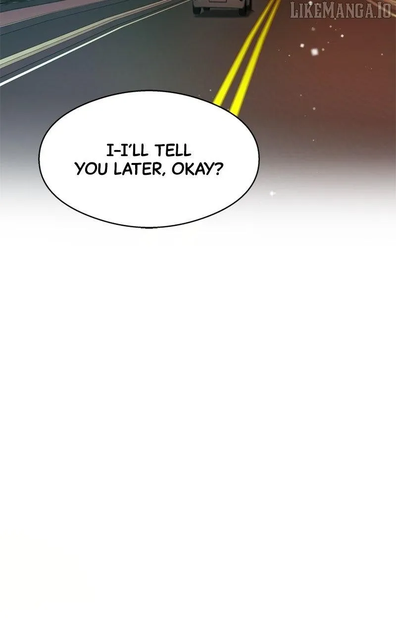 Ghost Dating Simulation Chapter 11 page 95 - 