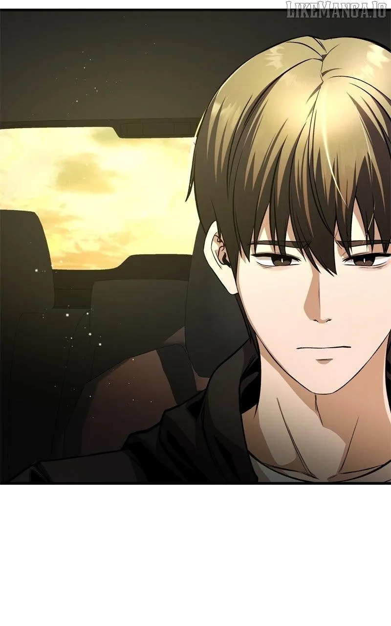 Ghost Dating Simulation Chapter 11 page 96 - 