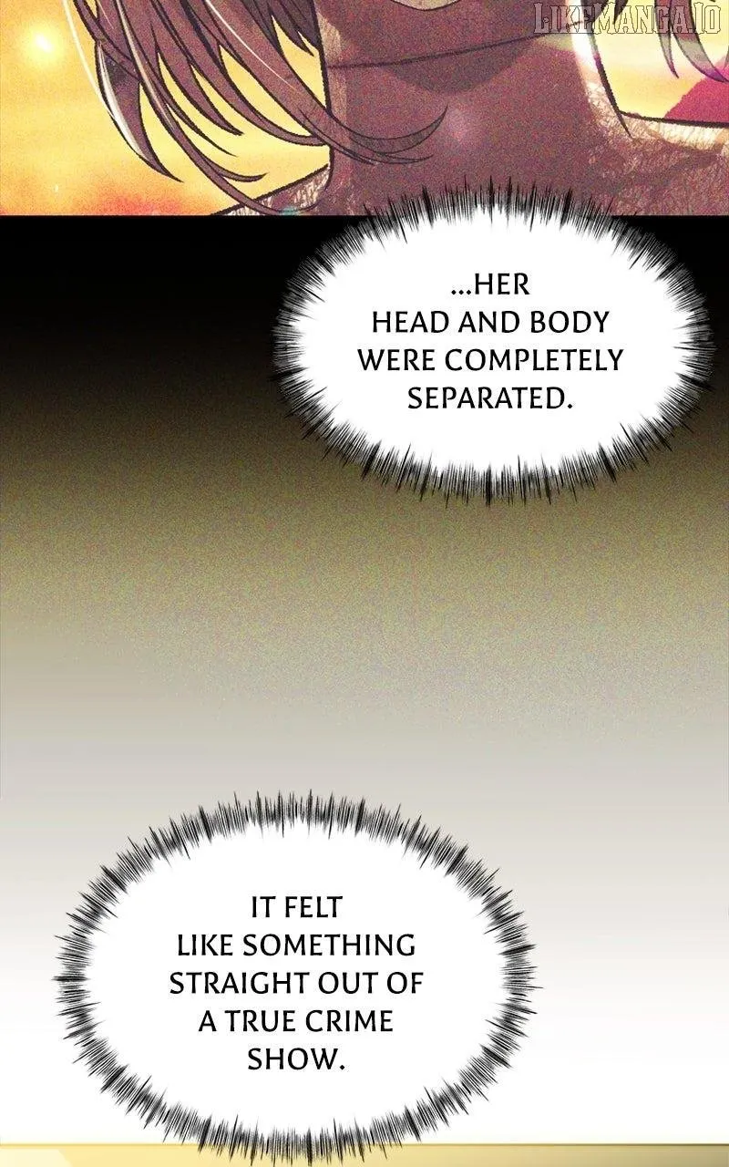 Ghost Dating Simulation Chapter 11 page 99 - 