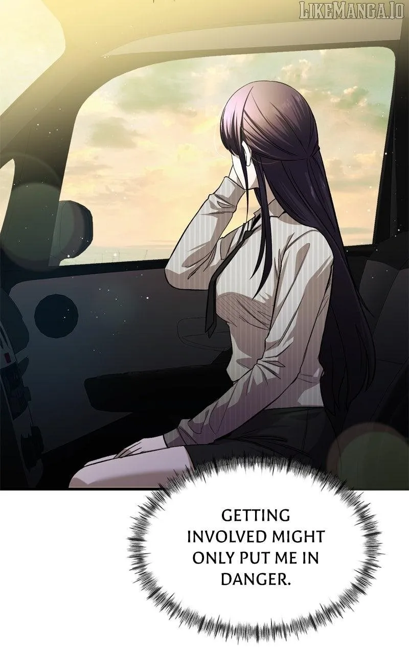 Ghost Dating Simulation Chapter 11 page 100 - 