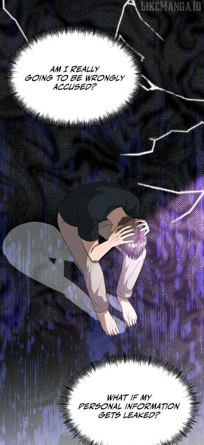 Ghost Dating Simulation Chapter 12 page 104 - 