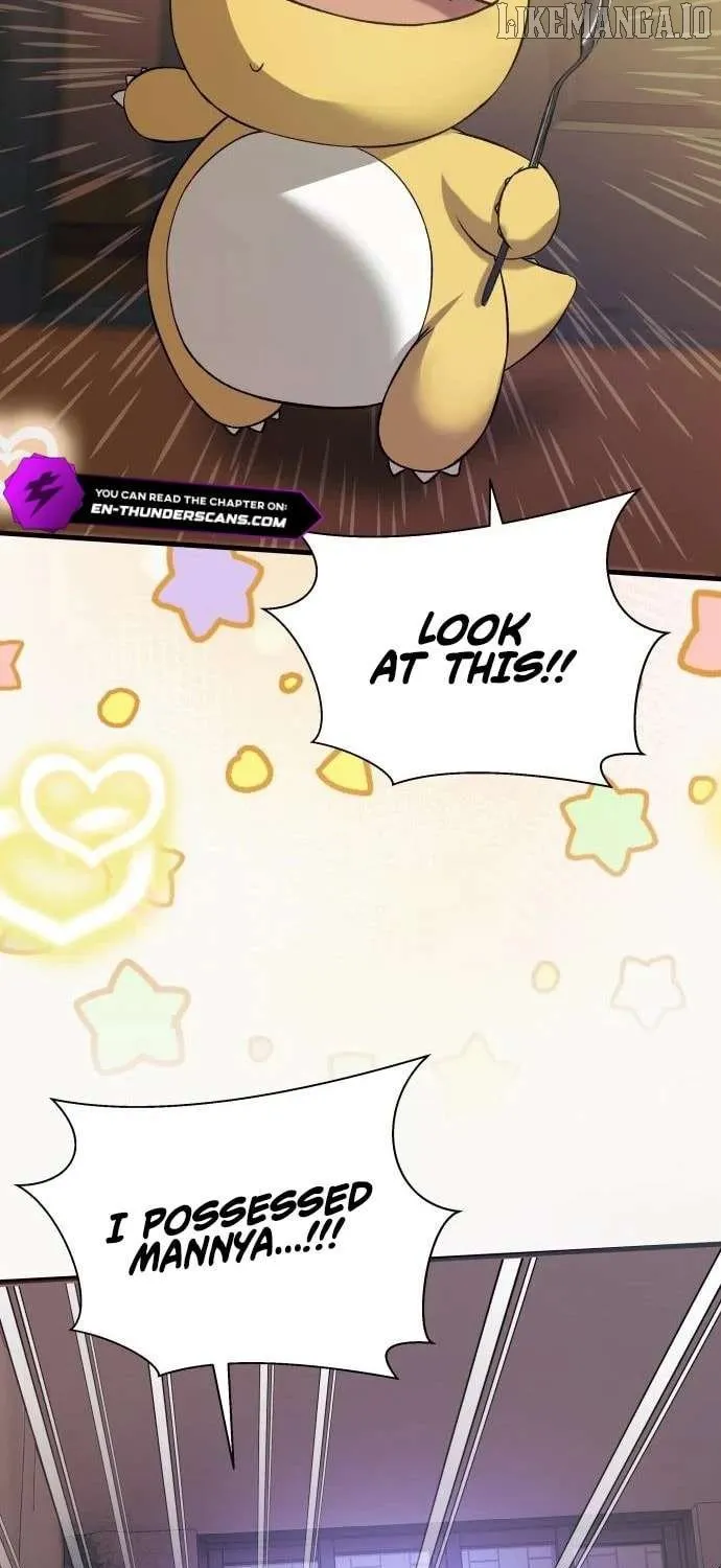 Ghost Dating Simulation Chapter 12 page 108 - 