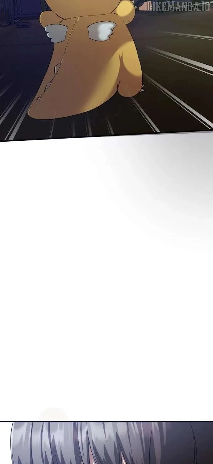 Ghost Dating Simulation Chapter 12 page 110 - 