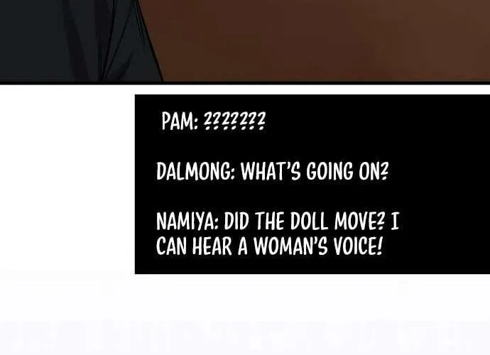 Ghost Dating Simulation Chapter 12 page 113 - 