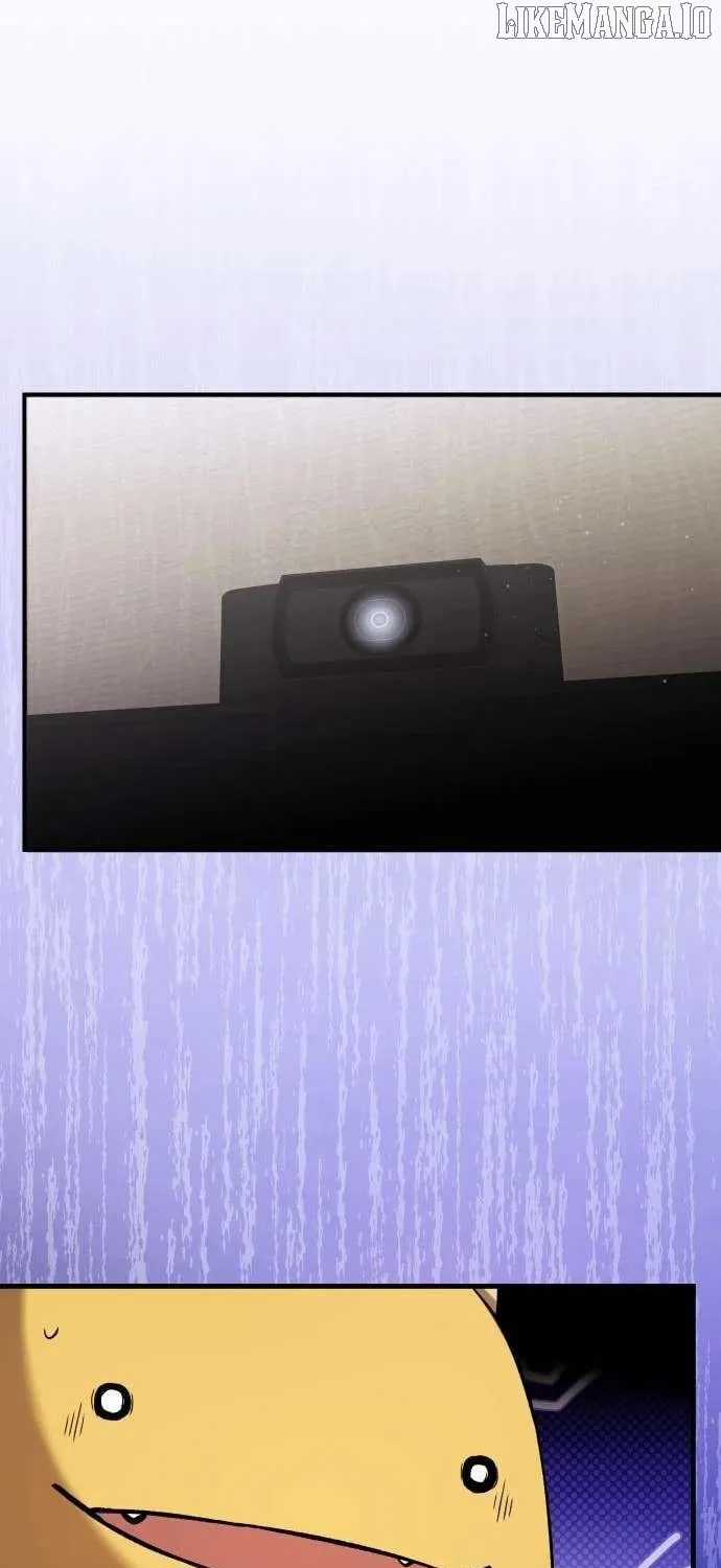 Ghost Dating Simulation Chapter 12 page 114 - 