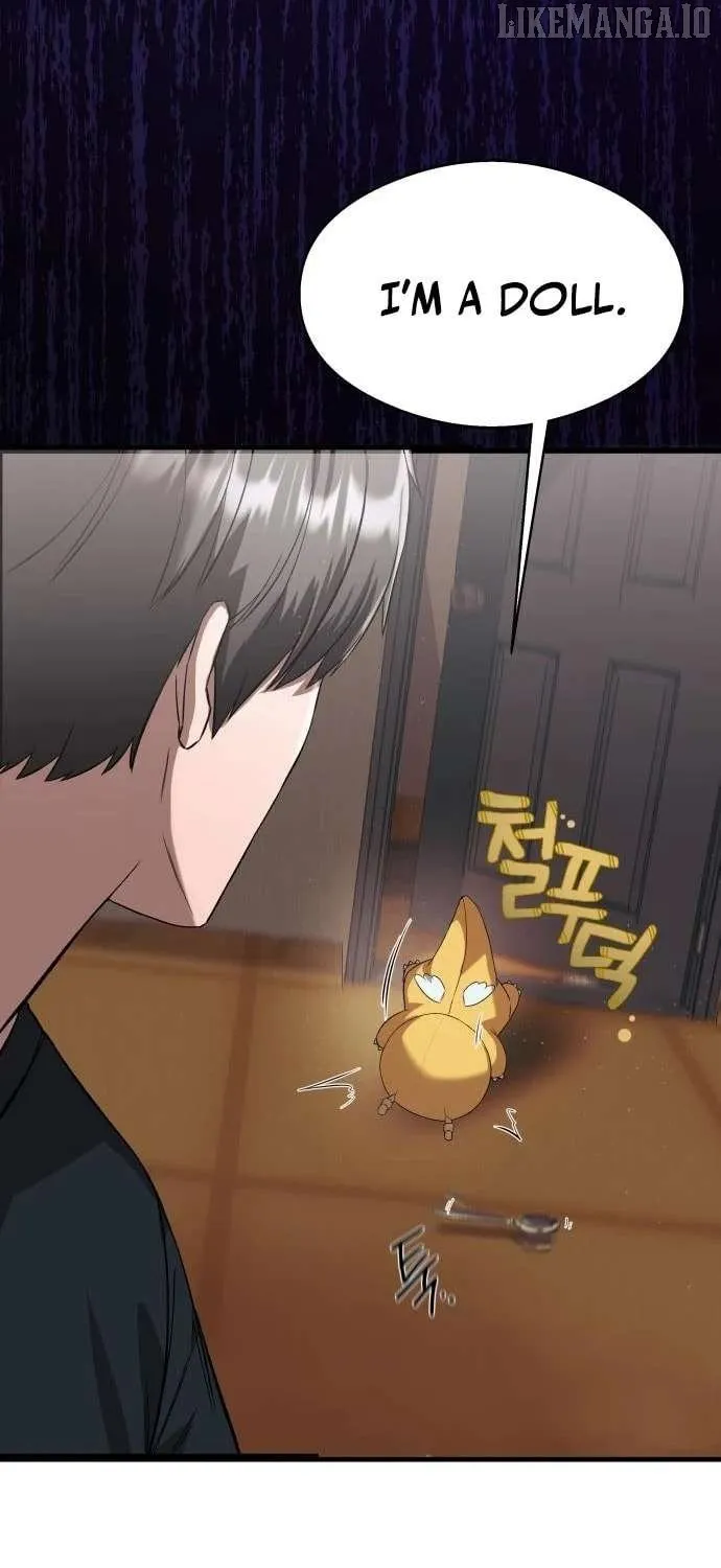 Ghost Dating Simulation Chapter 12 page 116 - 