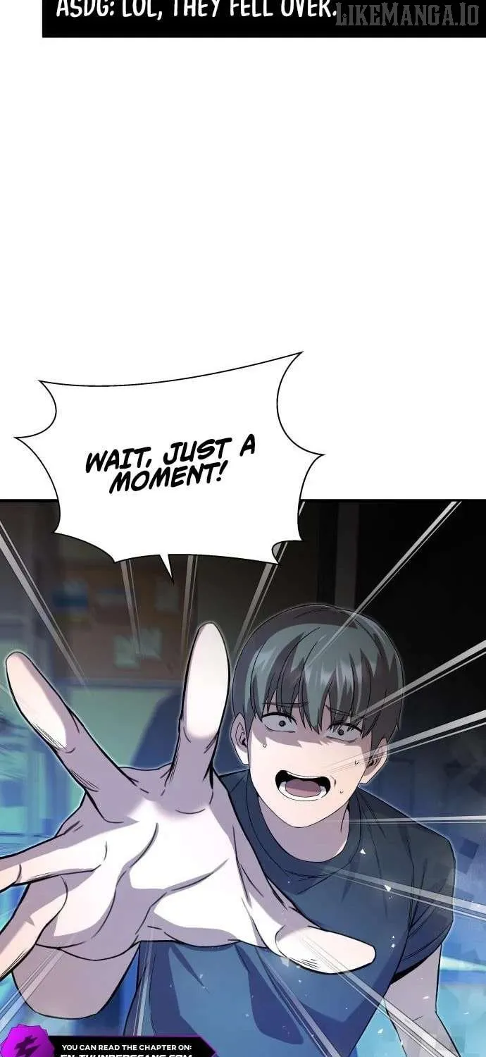 Ghost Dating Simulation Chapter 12 page 118 - 