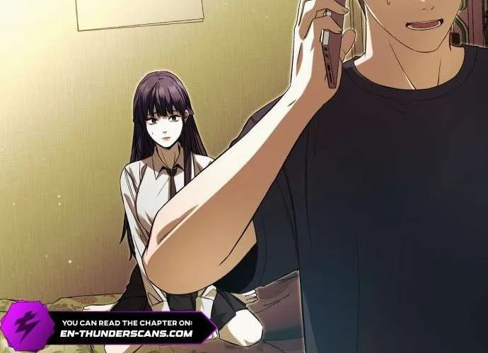 Ghost Dating Simulation Chapter 12 page 13 - 