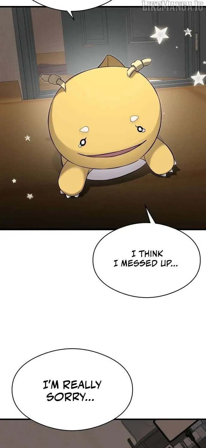 Ghost Dating Simulation Chapter 12 page 122 - 