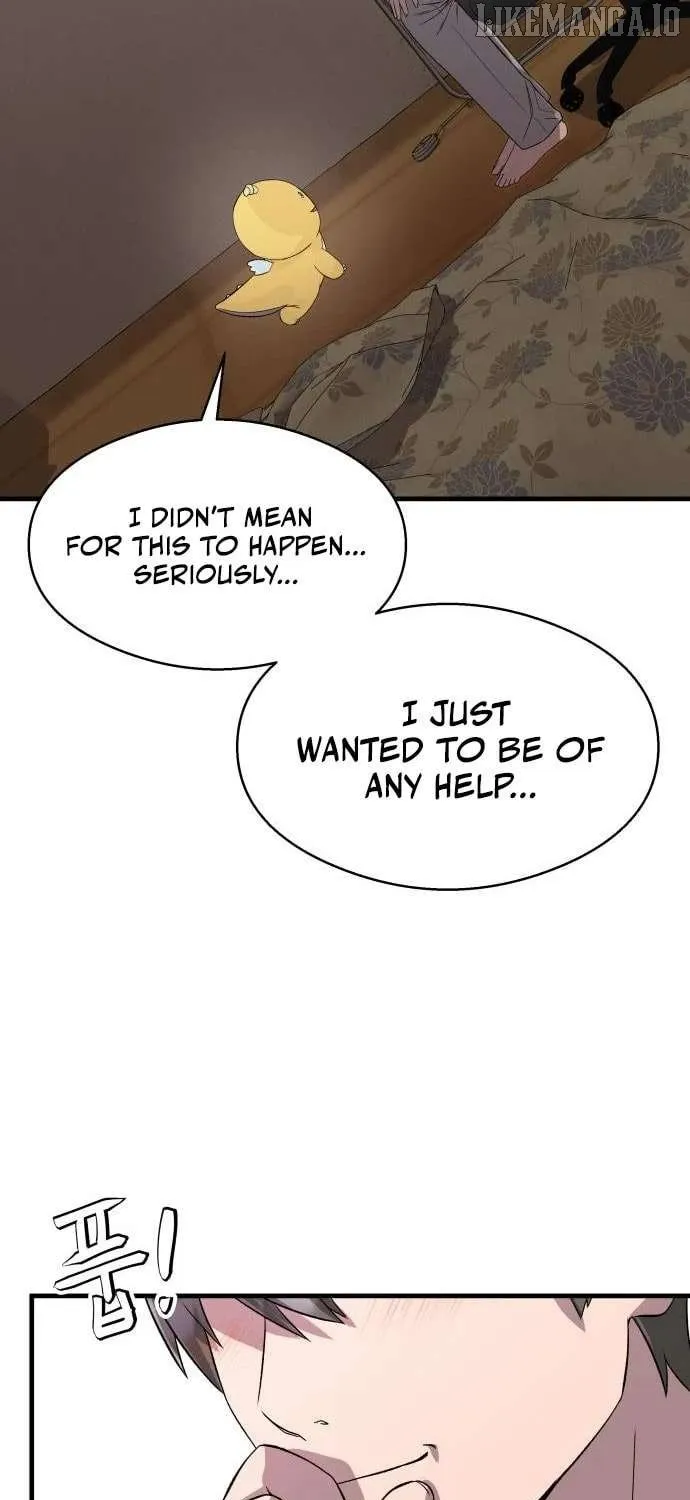 Ghost Dating Simulation Chapter 12 page 124 - 