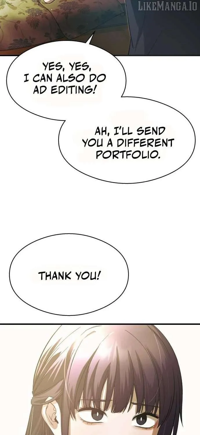 Ghost Dating Simulation Chapter 12 page 14 - 