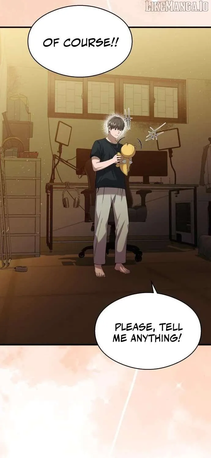 Ghost Dating Simulation Chapter 12 page 134 - 