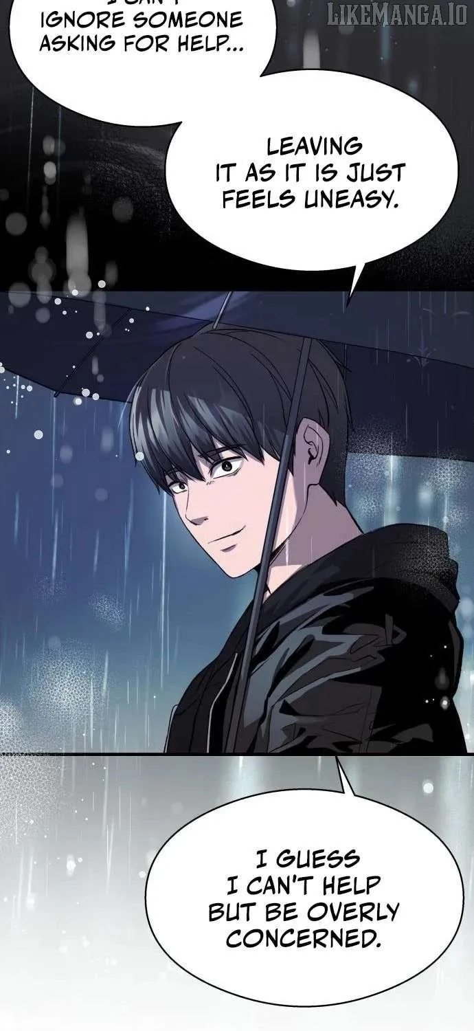 Ghost Dating Simulation Chapter 12 page 140 - 