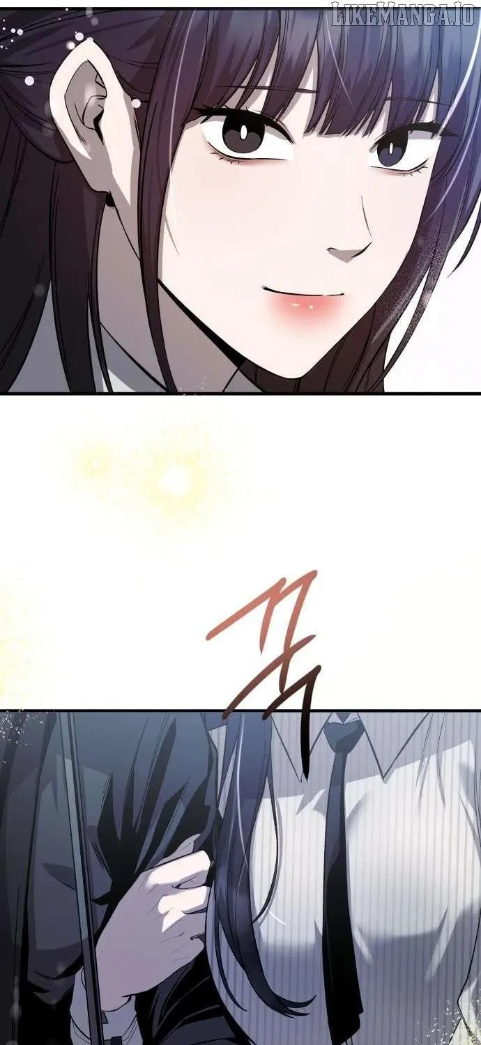 Ghost Dating Simulation Chapter 12 page 142 - 