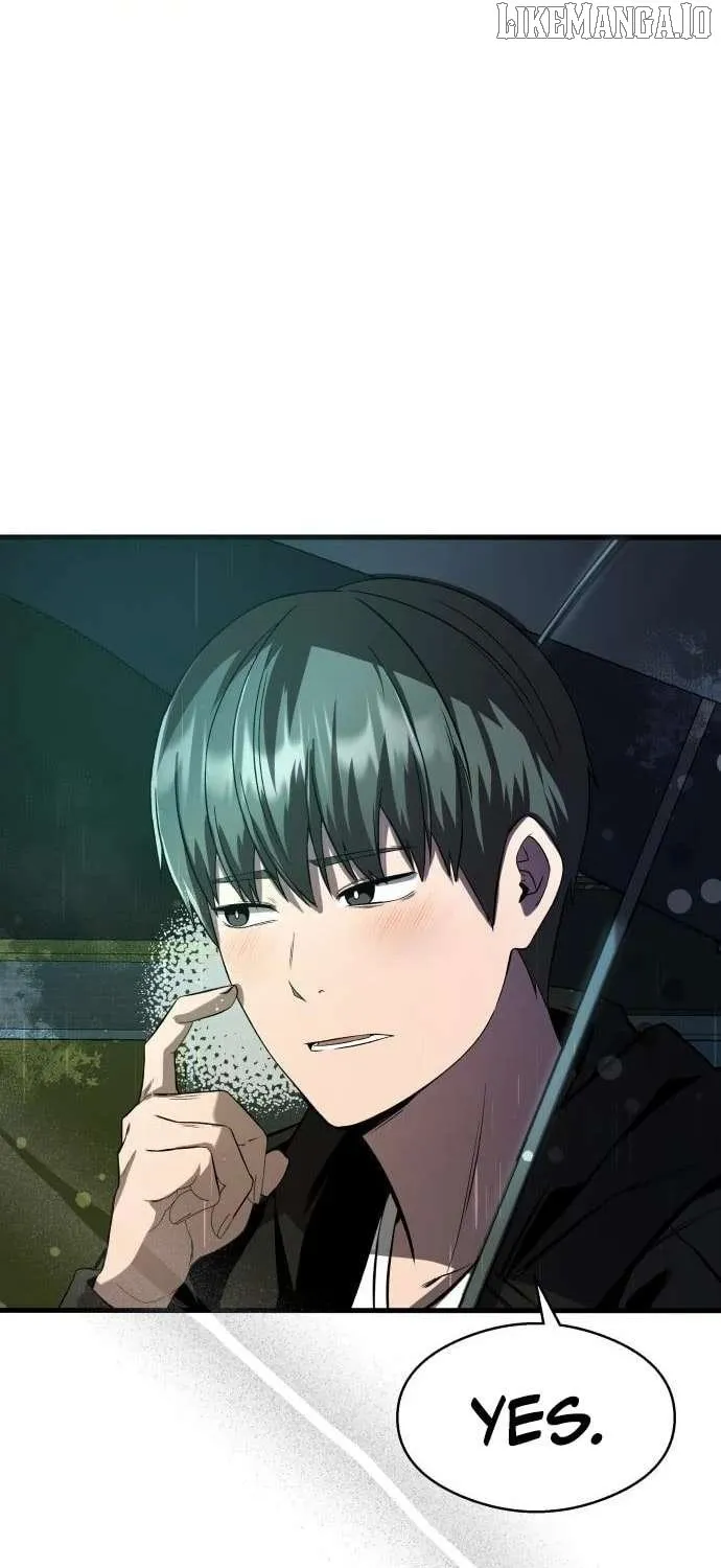 Ghost Dating Simulation Chapter 12 page 148 - 