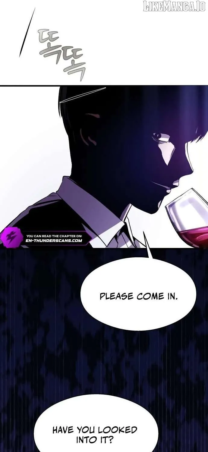 Ghost Dating Simulation Chapter 12 page 156 - 