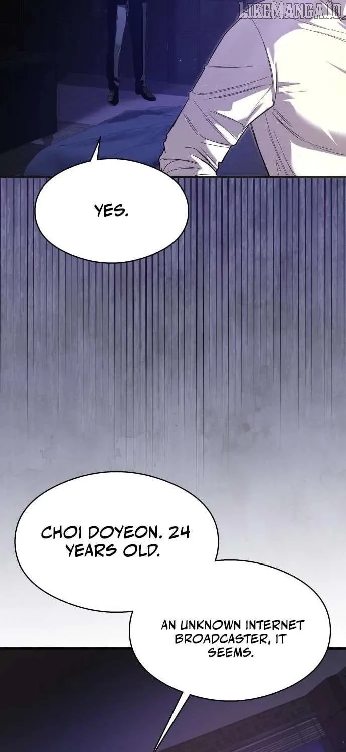 Ghost Dating Simulation Chapter 12 page 158 - 