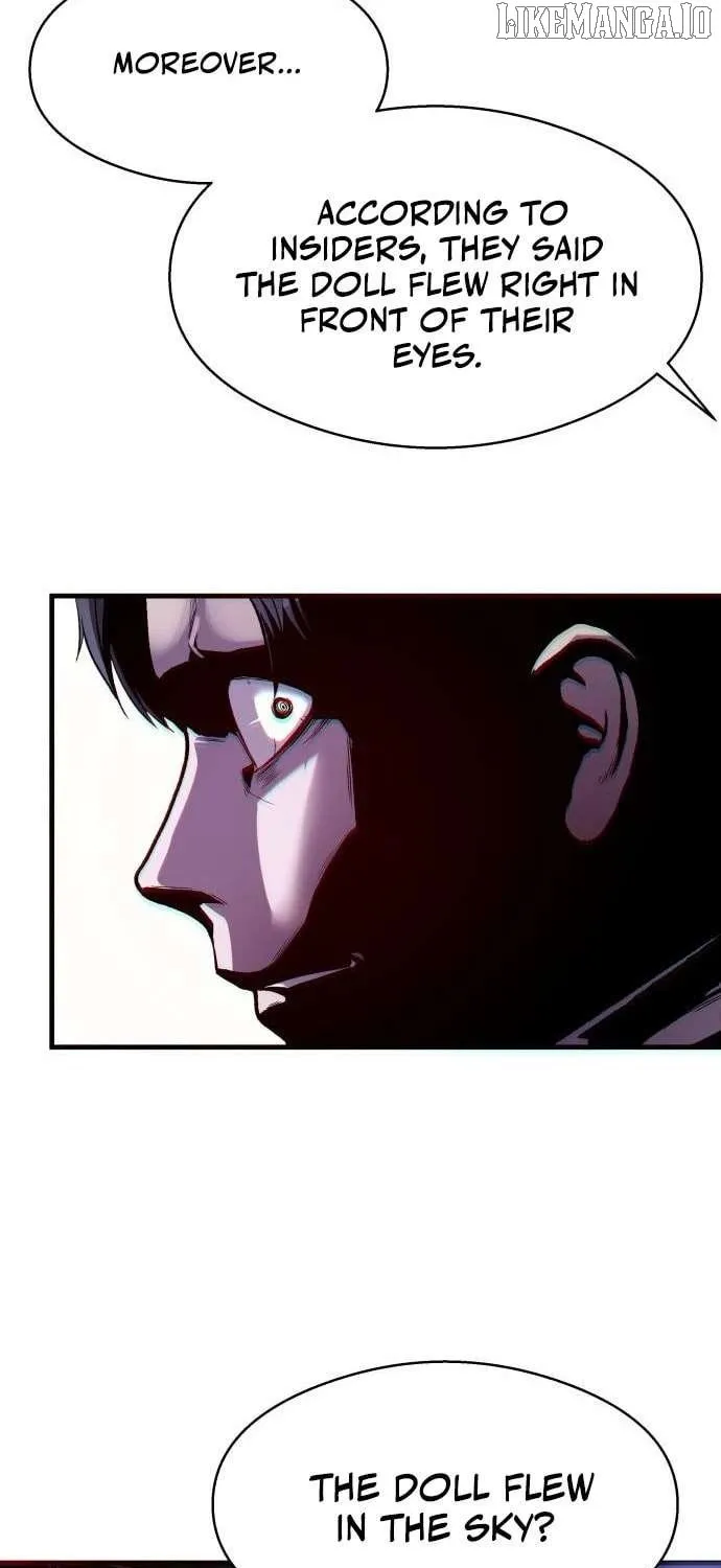 Ghost Dating Simulation Chapter 12 page 162 - 