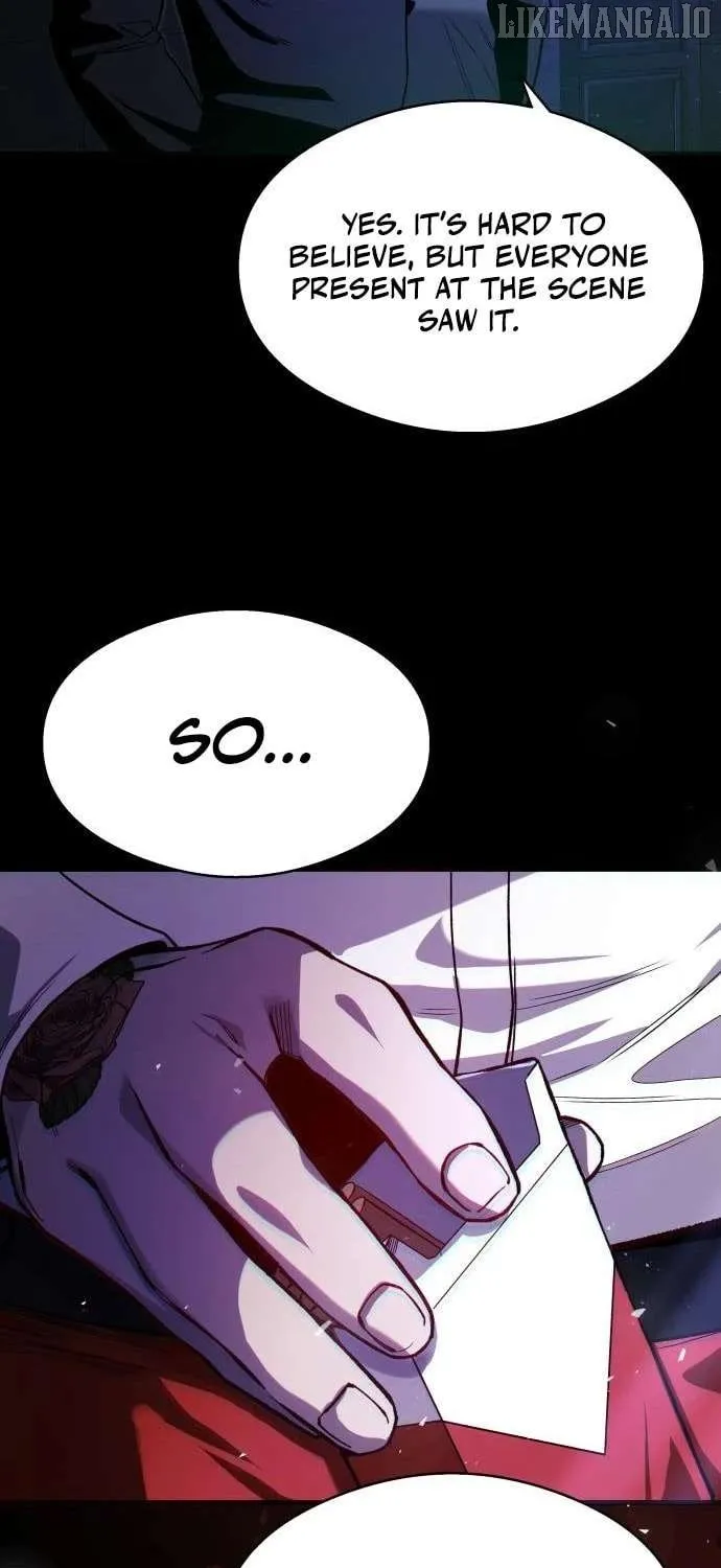 Ghost Dating Simulation Chapter 12 page 164 - 