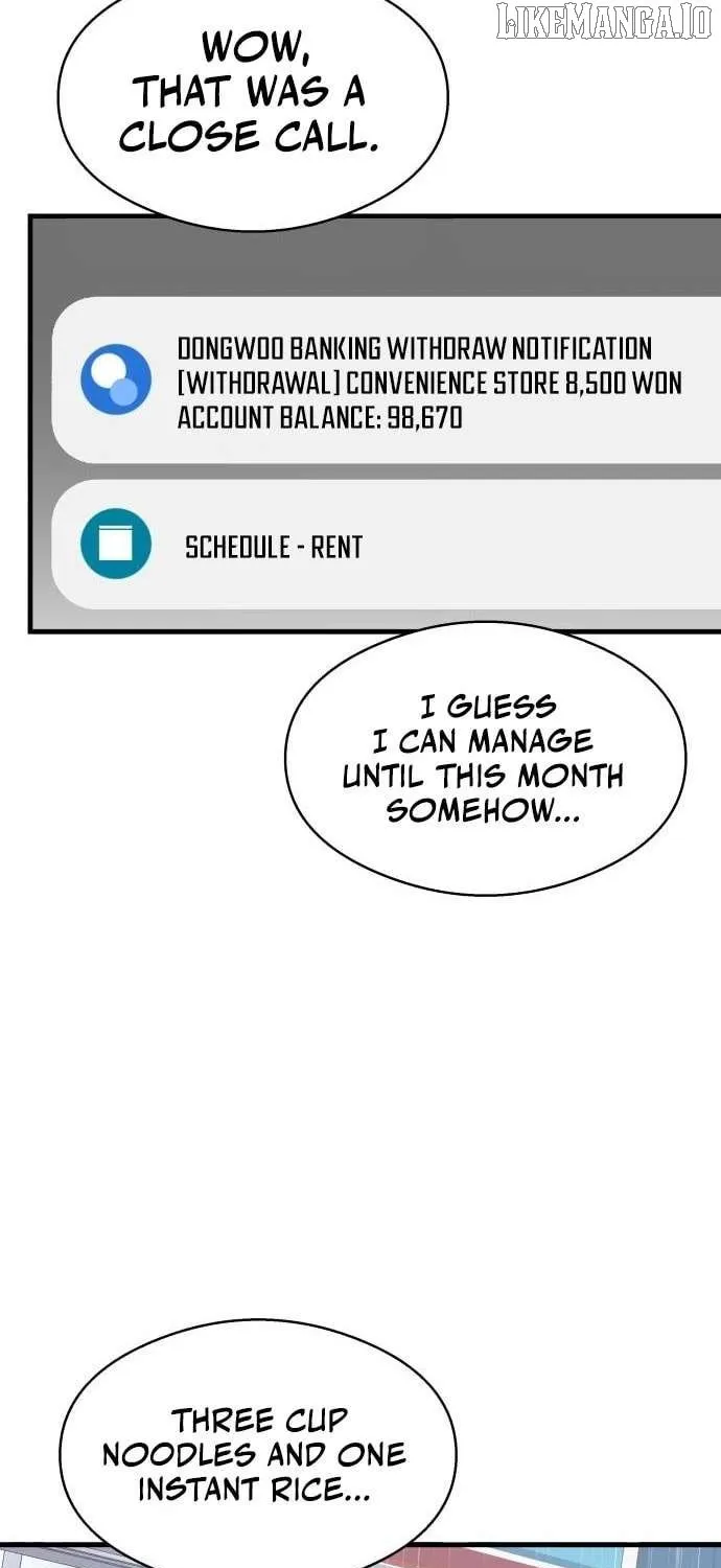 Ghost Dating Simulation Chapter 12 page 30 - 