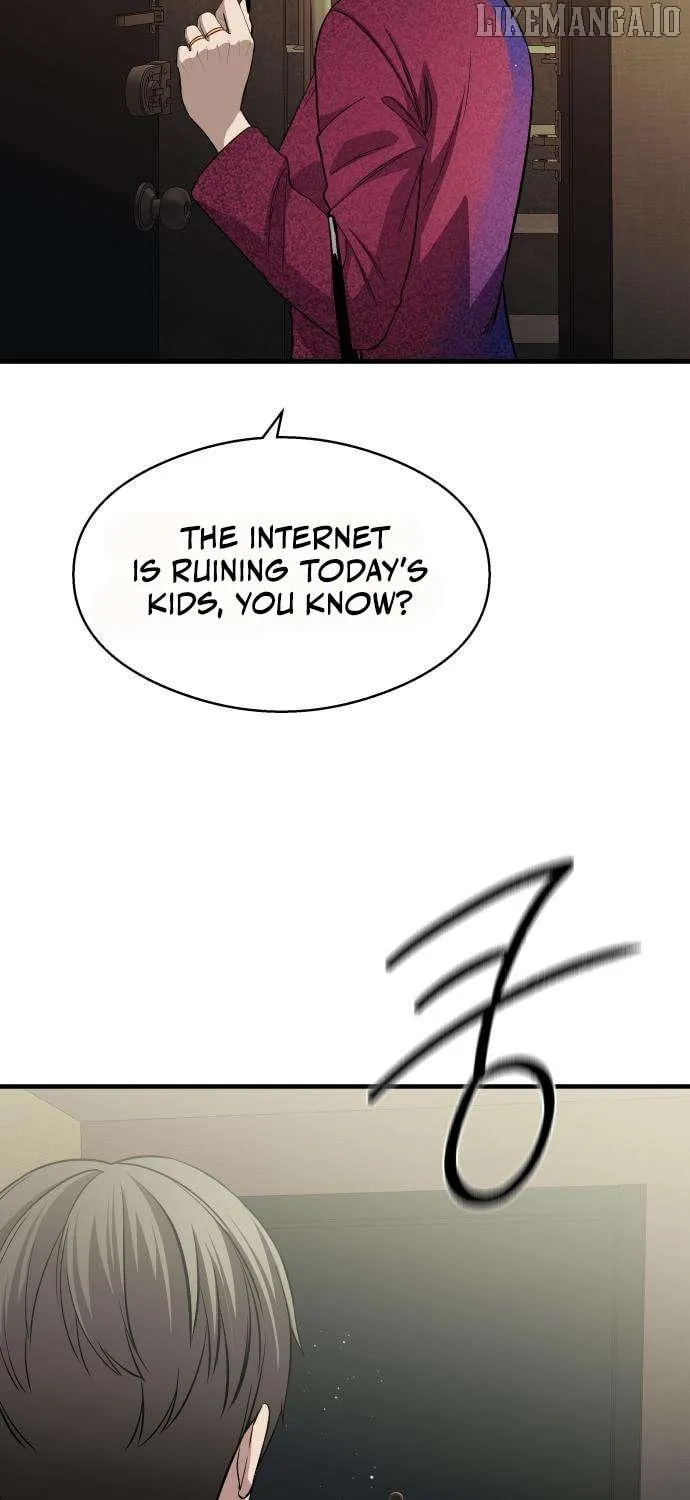 Ghost Dating Simulation Chapter 12 page 4 - 