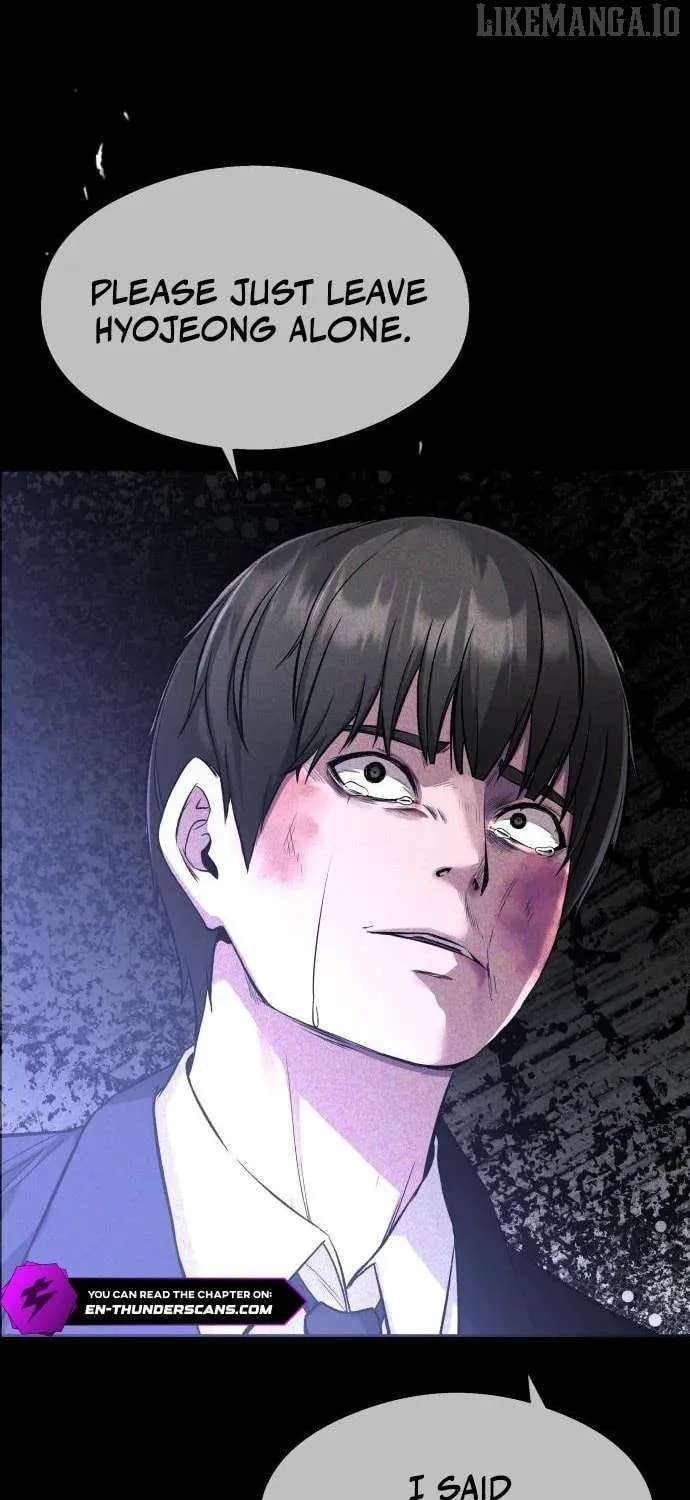 Ghost Dating Simulation Chapter 12 page 36 - 