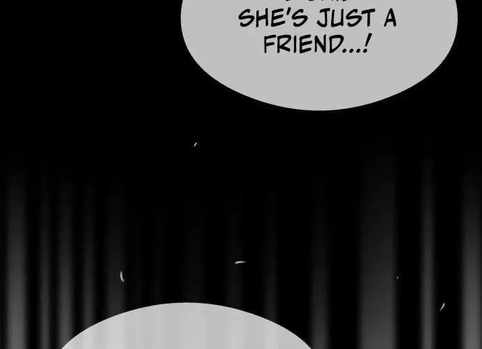 Ghost Dating Simulation Chapter 12 page 37 - 