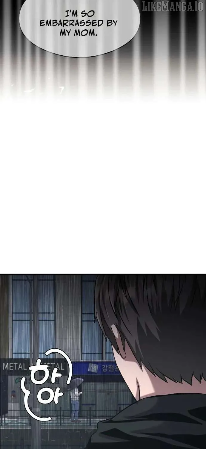 Ghost Dating Simulation Chapter 12 page 38 - 